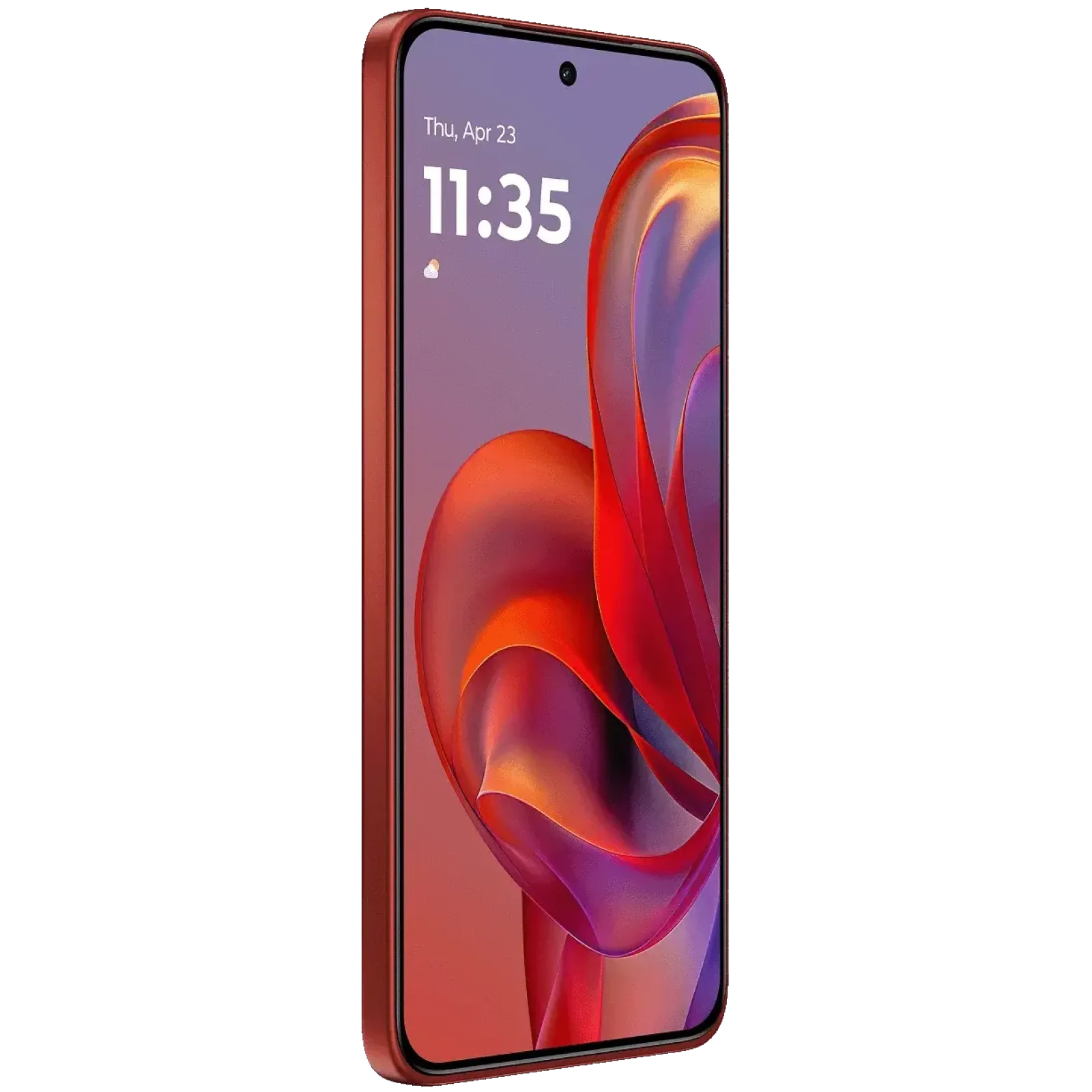 Смартфон Motorola Edge 60 Neo 5G 8/256GB Poinciana (PBA80035)