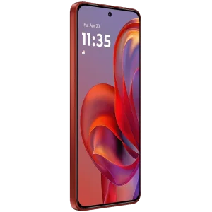 Смартфон Motorola Edge 60 Neo 5G 8/256GB Poinciana (PBA80035)