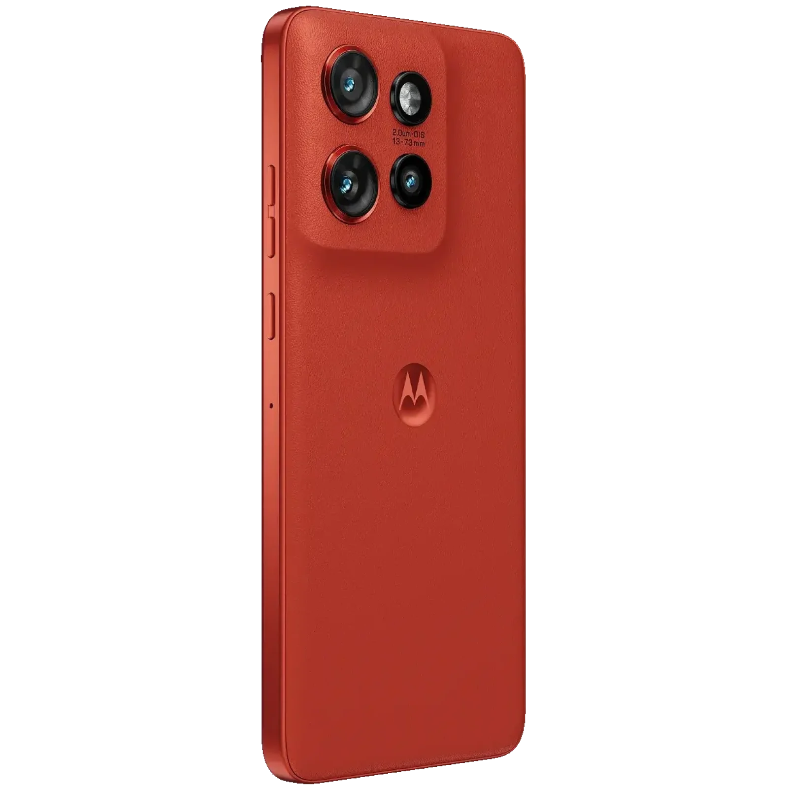 Смартфон Motorola Edge 60 Neo 5G 8/256GB Poinciana (PBA80035)