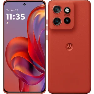 Смартфон Motorola Edge 60 Neo 5G 8/256GB Poinciana (PBA80035)