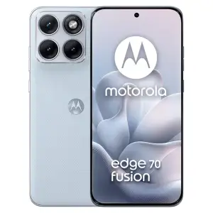 Смартфон Motorola Edge 70 Fusion 5G 8/256GB Country Air (PBBE0026)