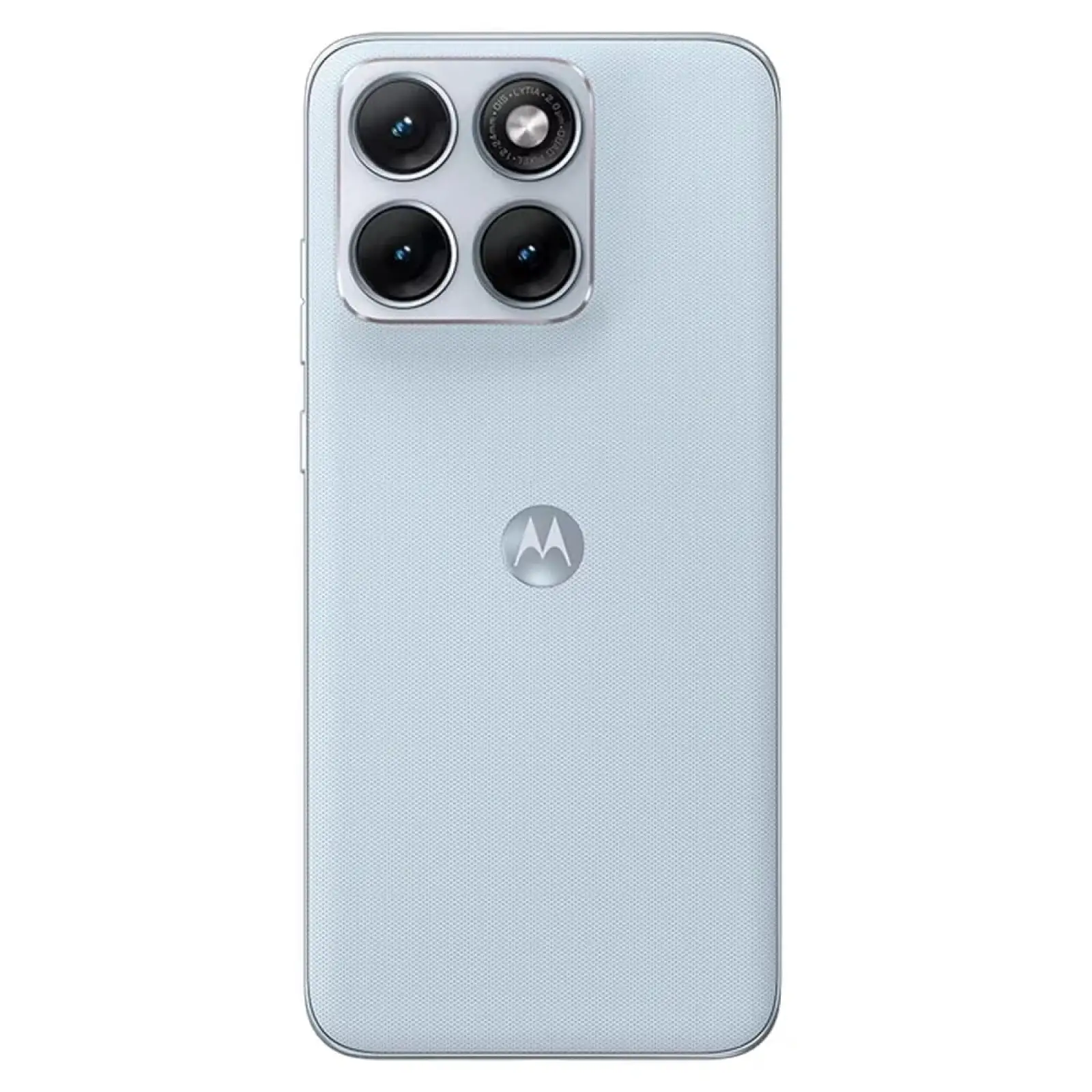 Смартфон Motorola Edge 70 Fusion 5G 8/256GB Country Air (PBBE0026)