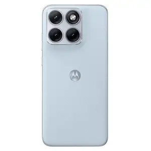 Смартфон Motorola Edge 70 Fusion 5G 8/256GB Country Air (PBBE0026)