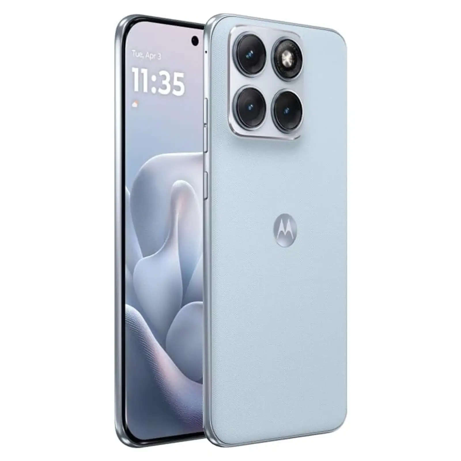 Смартфон Motorola Edge 70 Fusion 5G 8/256GB Country Air (PBBE0026)