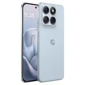 Смартфон Motorola Edge 70 Fusion 5G 8/256GB Country Air (PBBE0026)