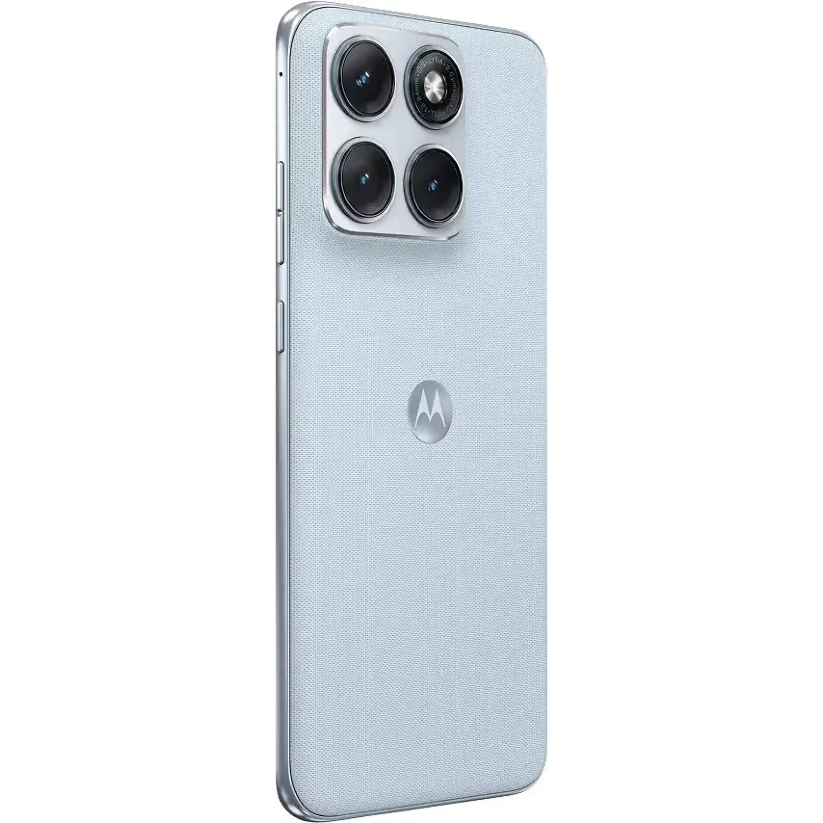 Смартфон Motorola Edge 70 Fusion 5G 8/256GB Country Air (PBBE0026)