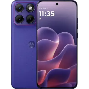 Смартфон Motorola Edge 70 Fusion 5G 8/256GB Orient Blue (PBBD0024RS) UA