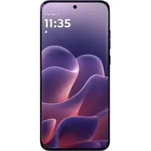 Смартфон Motorola Edge 70 Fusion 5G 8/256GB Orient Blue (PBBD0024RS) UA