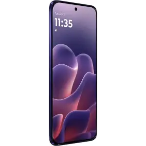 Смартфон Motorola Edge 70 Fusion 5G 8/256GB Orient Blue (PBBD0024RS) UA