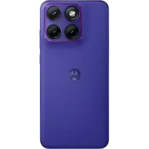 Смартфон Motorola Edge 70 Fusion 5G 8/256GB Orient Blue (PBBD0024RS) UA