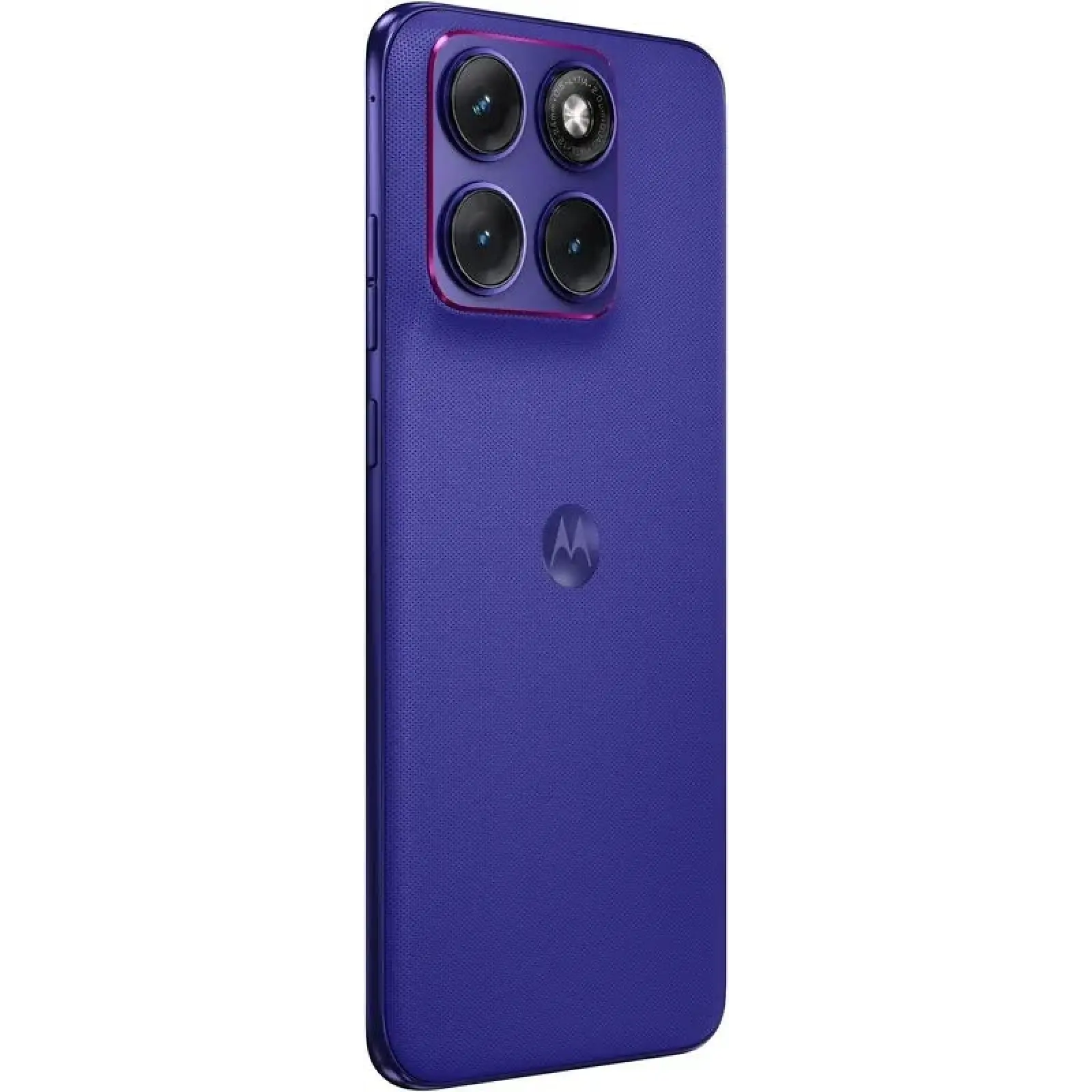 Смартфон Motorola Edge 70 Fusion 5G 8/256GB Orient Blue (PBBD0024RS) UA