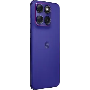 Смартфон Motorola Edge 70 Fusion 5G 8/256GB Orient Blue (PBBD0024RS) UA