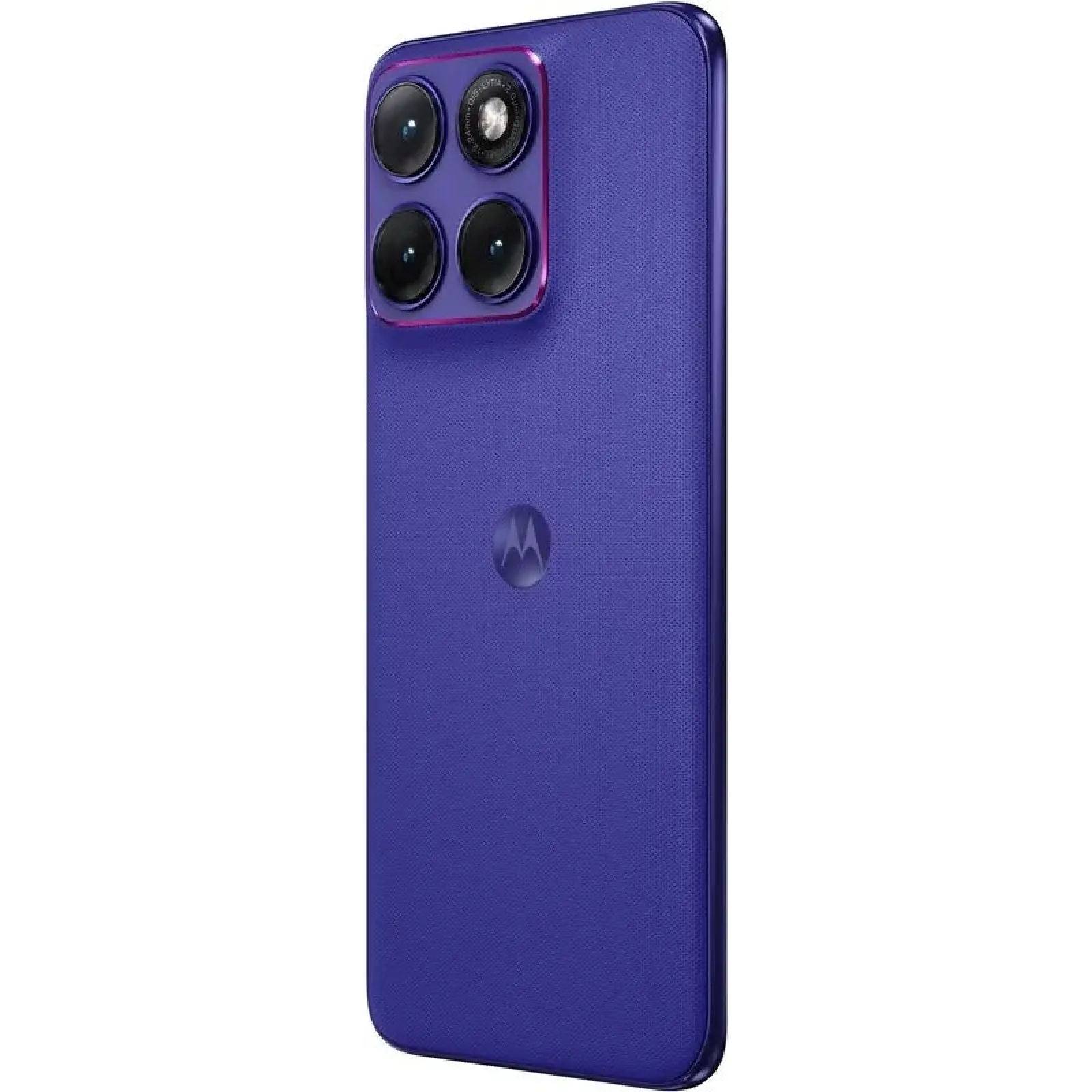 Смартфон Motorola Edge 70 Fusion 5G 8/256GB Orient Blue (PBBD0024RS) UA