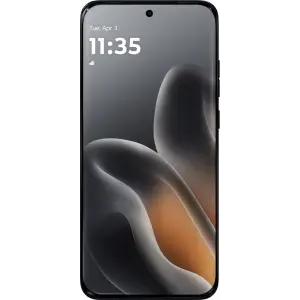 Смартфон Motorola Edge 70 Fusion 5G 8/256GB Silhouette (PBBD0022RS) UA