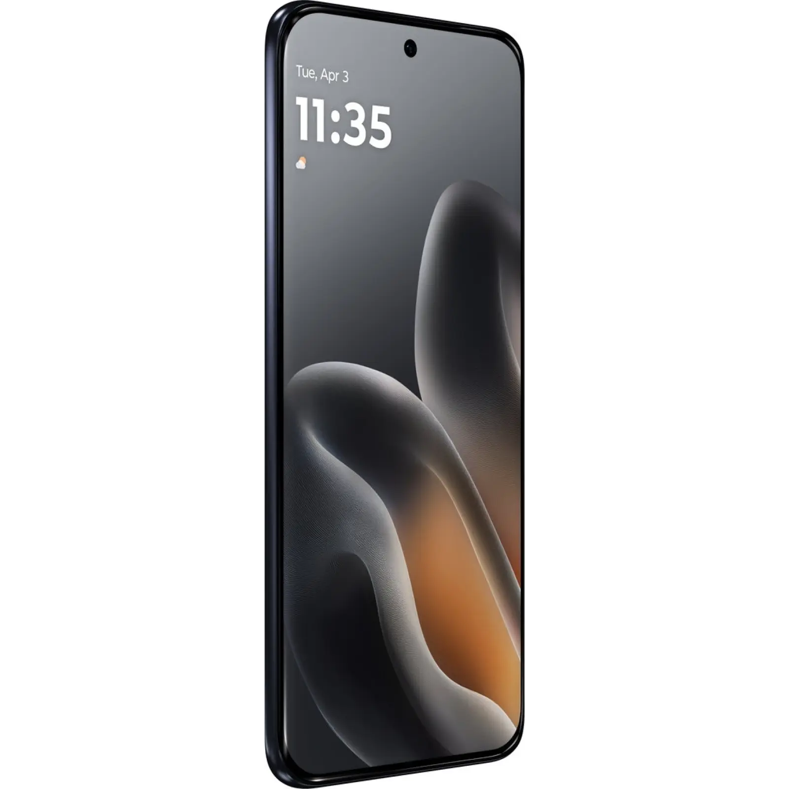 Смартфон Motorola Edge 70 Fusion 5G 8/256GB Silhouette (PBBD0022RS) UA