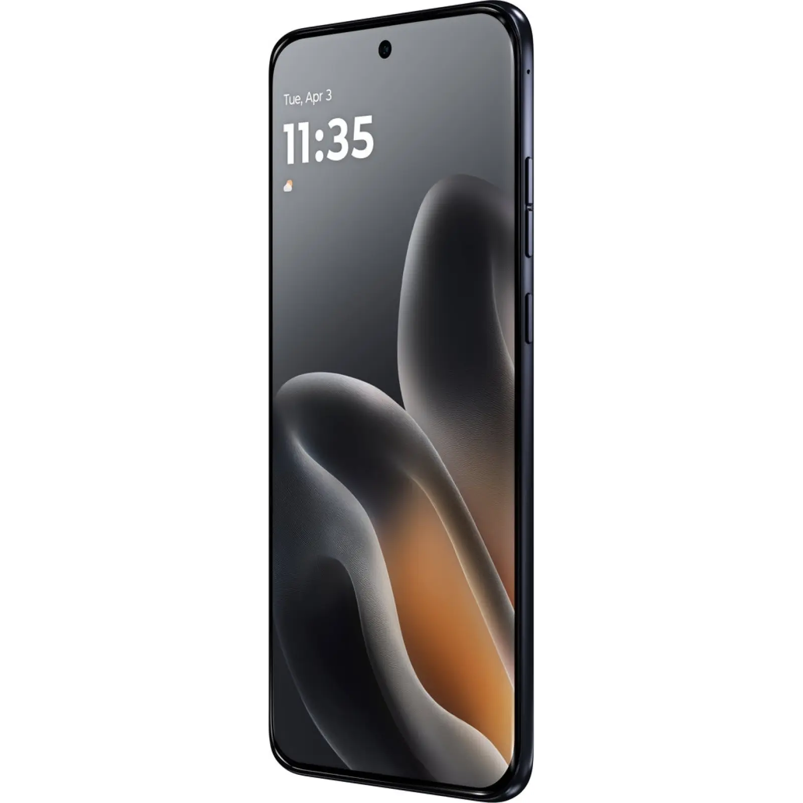 Смартфон Motorola Edge 70 Fusion 5G 8/256GB Silhouette (PBBD0022RS) UA