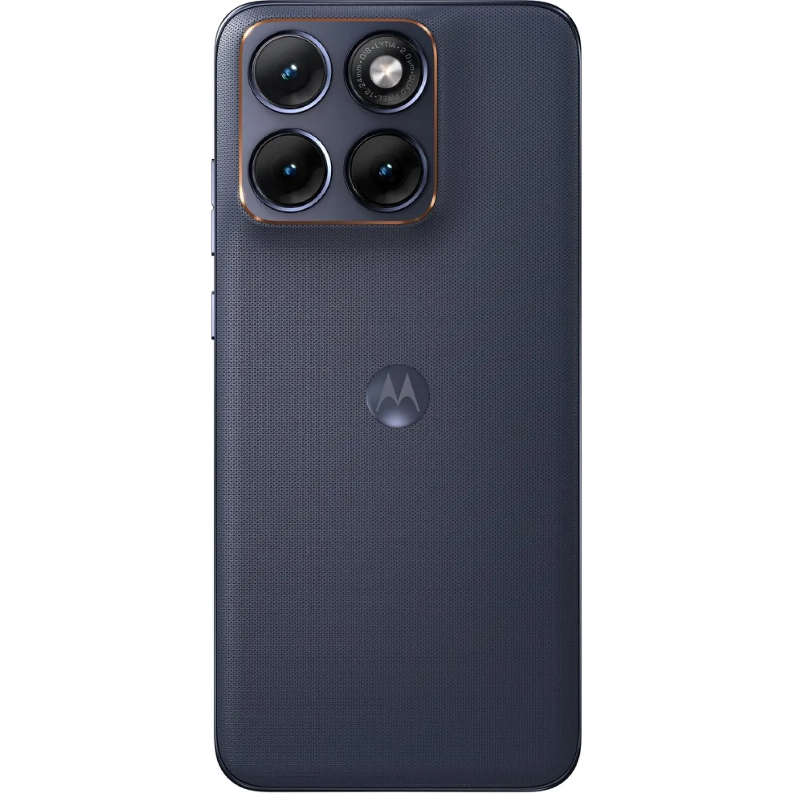 Смартфон Motorola Edge 70 Fusion 5G 8/256GB Silhouette (PBBD0022RS) UA