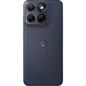 Смартфон Motorola Edge 70 Fusion 5G 8/256GB Silhouette (PBBD0022RS) UA