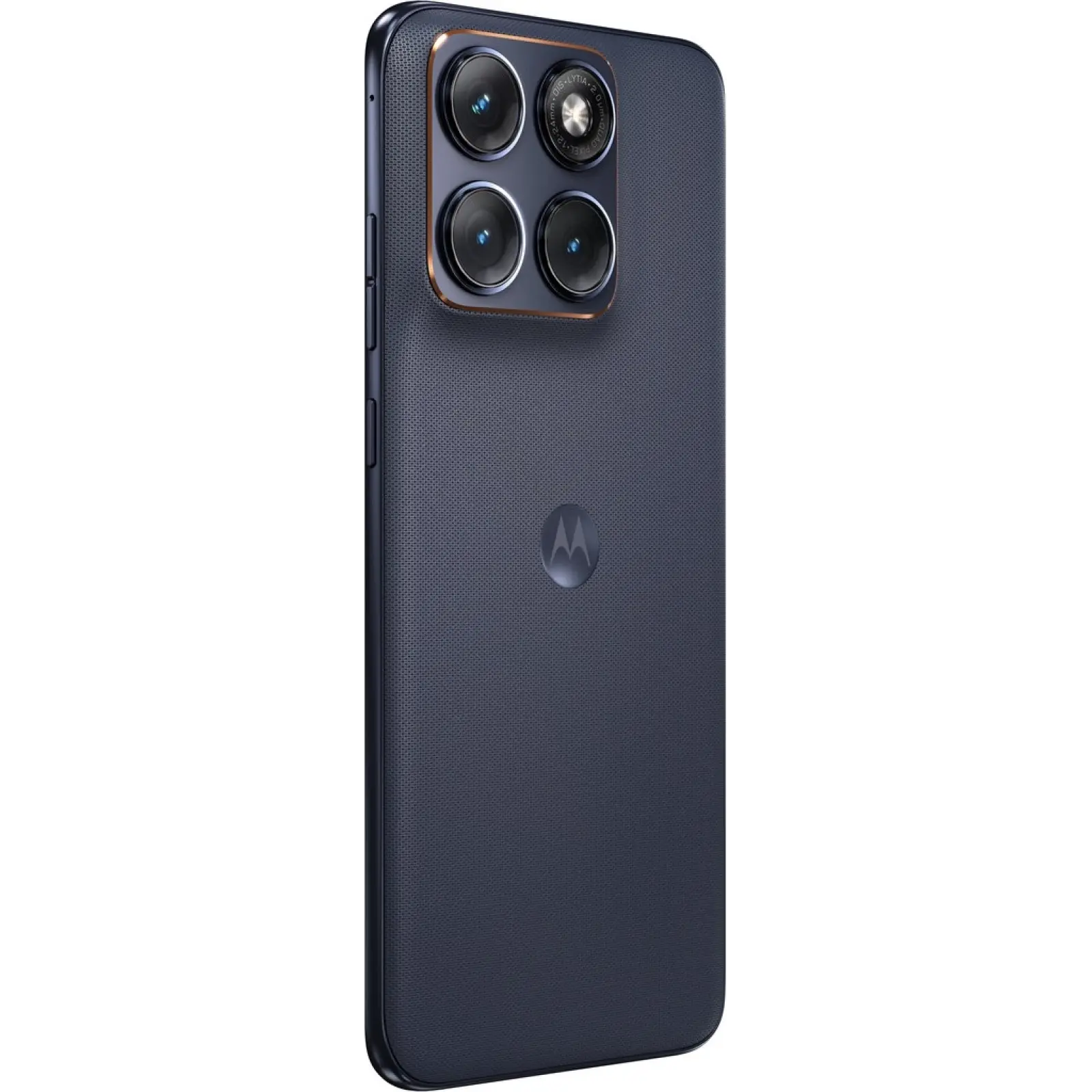 Смартфон Motorola Edge 70 Fusion 5G 8/256GB Silhouette (PBBD0022RS) UA