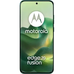 Смартфон Motorola Edge 70 Fusion 5G 8/256GB Sporting Green (PBBD0004)