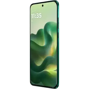 Смартфон Motorola Edge 70 Fusion 5G 8/256GB Sporting Green (PBBD0004)