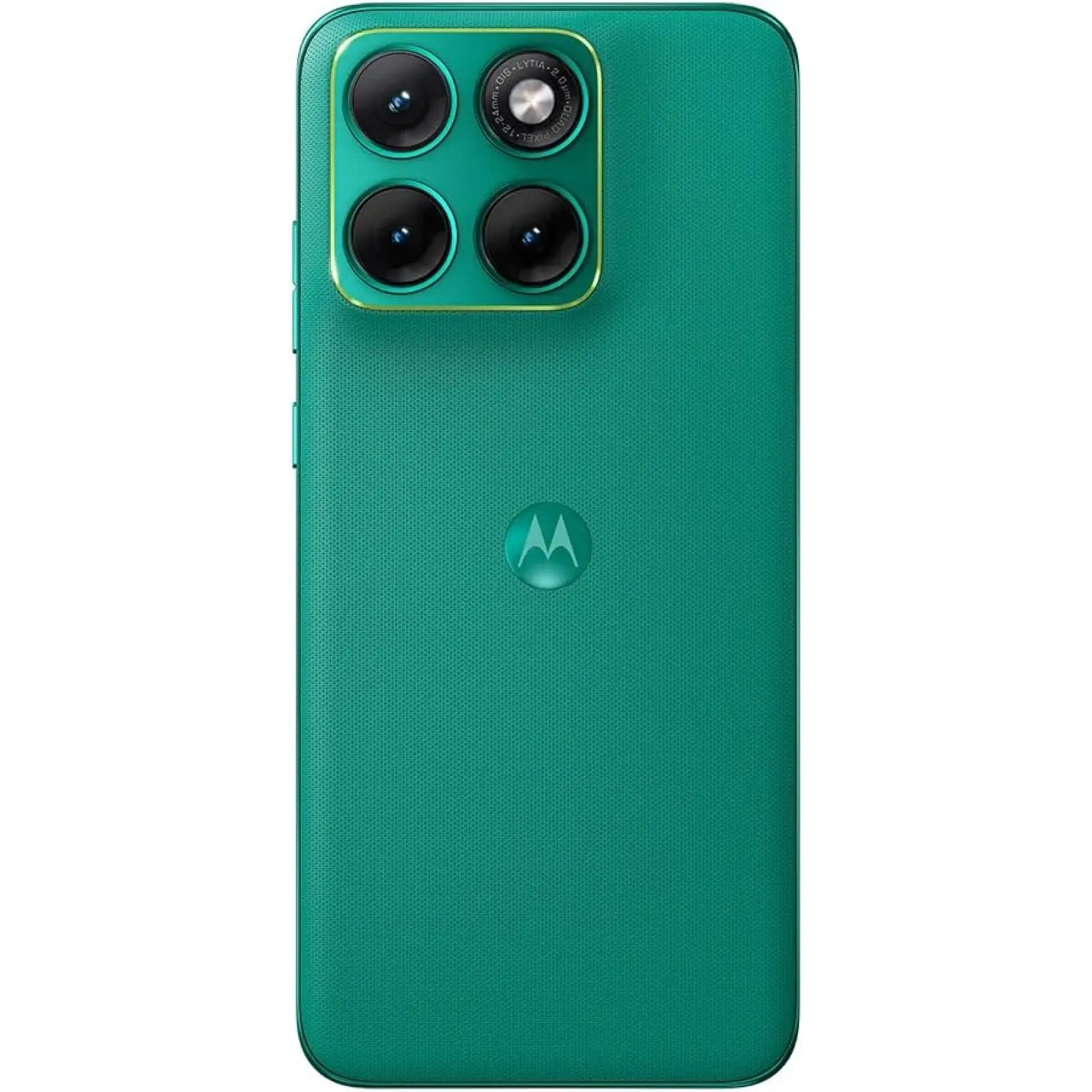 Смартфон Motorola Edge 70 Fusion 5G 8/256GB Sporting Green (PBBD0004)