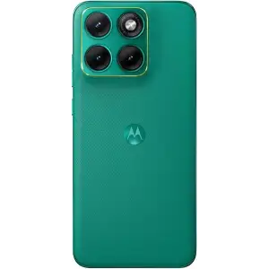 Смартфон Motorola Edge 70 Fusion 5G 8/256GB Sporting Green (PBBD0004)
