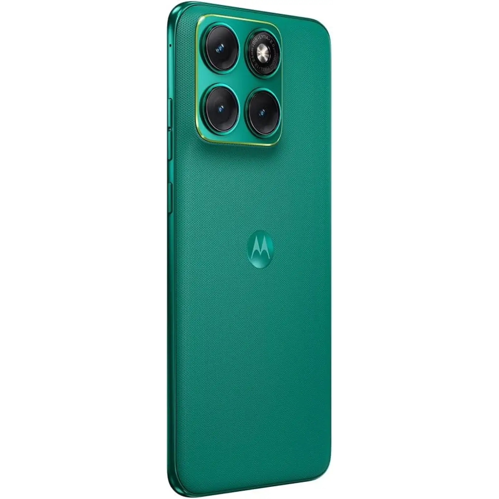Смартфон Motorola Edge 70 Fusion 5G 8/256GB Sporting Green (PBBD0004)