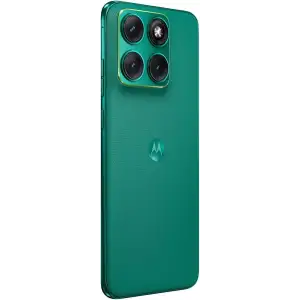 Смартфон Motorola Edge 70 Fusion 5G 8/256GB Sporting Green (PBBD0004)