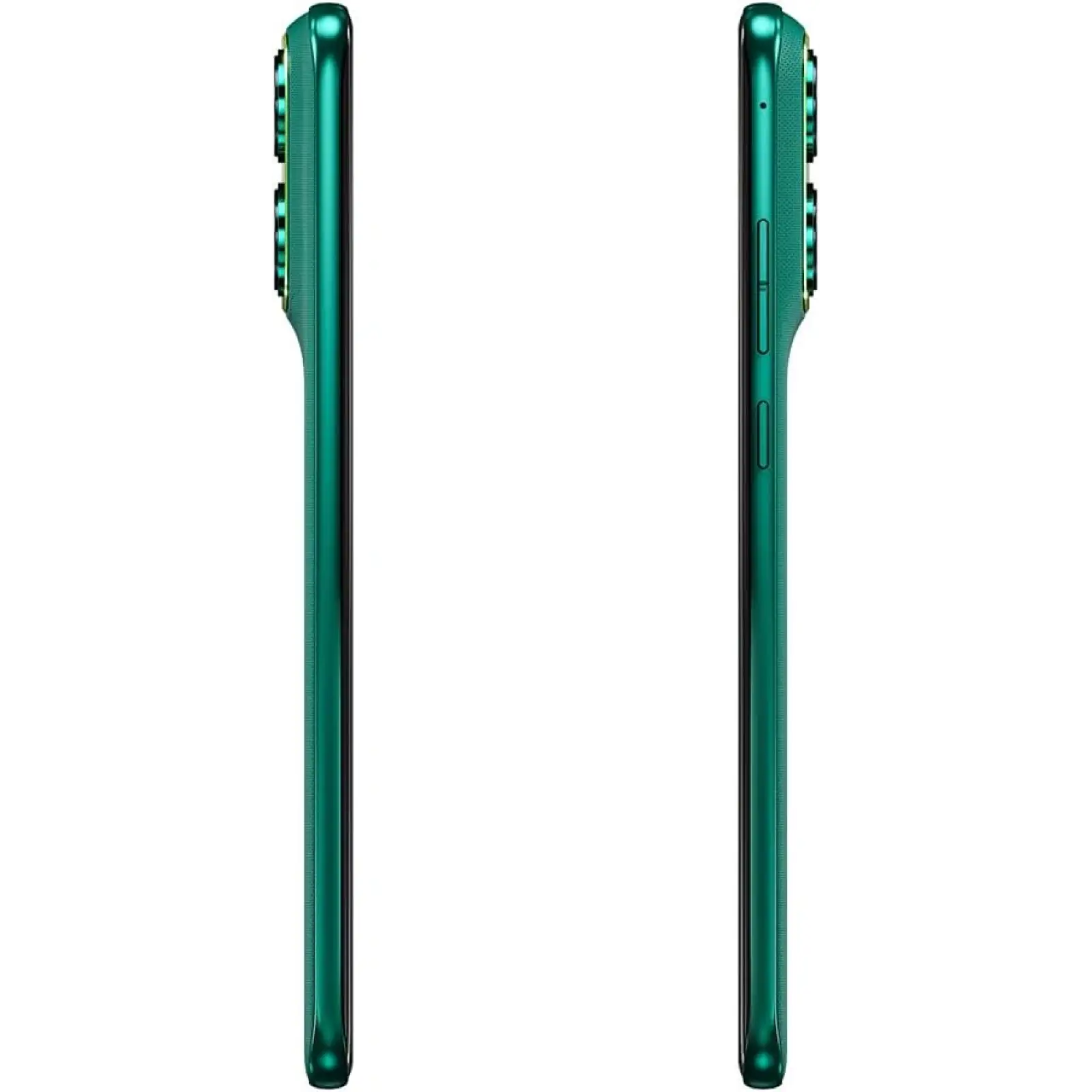 Смартфон Motorola Edge 70 Fusion 5G 8/256GB Sporting Green (PBBD0004)
