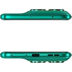 Смартфон Motorola Edge 70 Fusion 5G 8/256GB Sporting Green (PBBD0004)