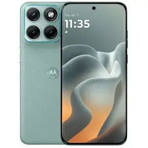 Смартфон Motorola Edge 70 Fusion 5G 8/256GB Blue Surf (PBBE0023TW)