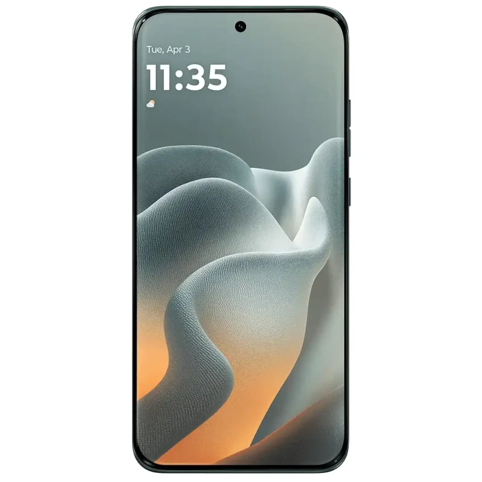 Смартфон Motorola Edge 70 Fusion 5G 8/256GB Blue Surf (PBBE0023TW)