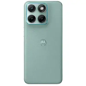 Смартфон Motorola Edge 70 Fusion 5G 8/256GB Blue Surf (PBBE0023TW)