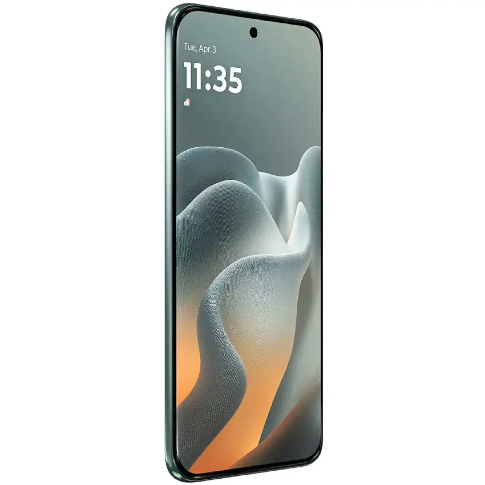 Смартфон Motorola Edge 70 Fusion 5G 8/256GB Blue Surf (PBBE0023TW)