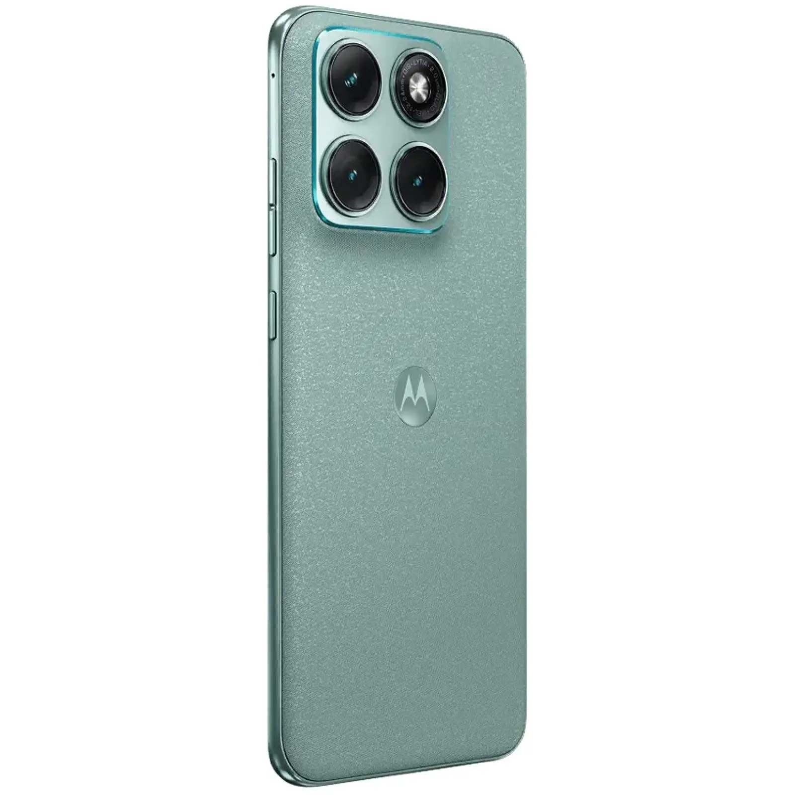 Смартфон Motorola Edge 70 Fusion 5G 8/256GB Blue Surf (PBBE0023TW)