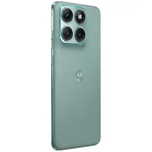 Смартфон Motorola Edge 70 Fusion 5G 8/256GB Blue Surf (PBBE0023TW)