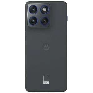 Смартфон Motorola Edge 70 5G 12/512GB Gadget Gray