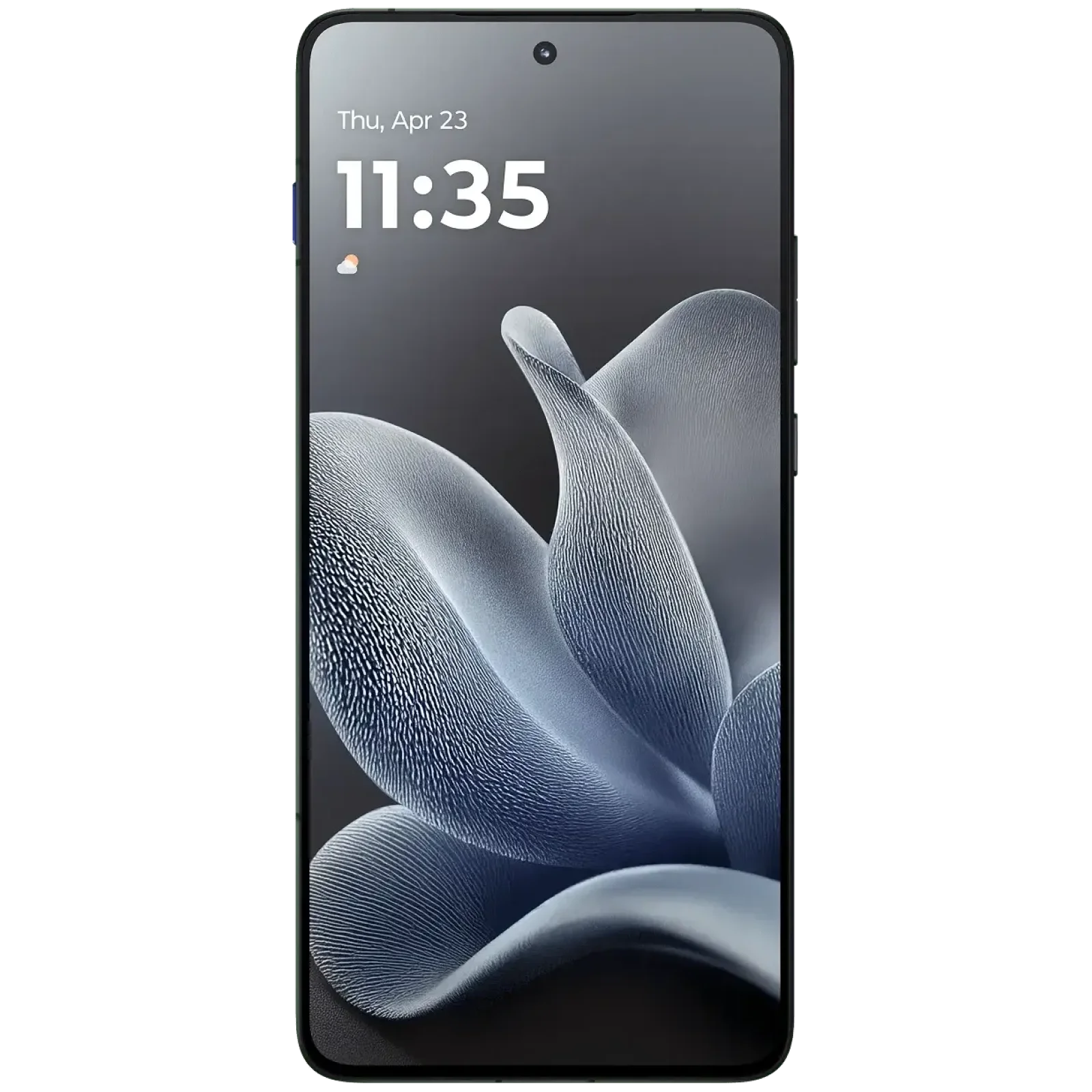 Смартфон Motorola Edge 70 5G 12/512GB Gadget Gray