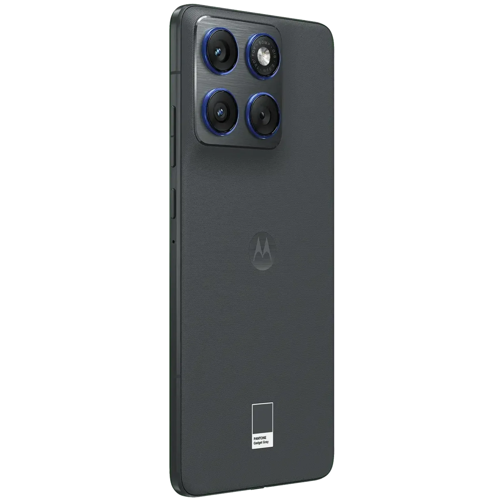 Смартфон Motorola Edge 70 5G 12/512GB Gadget Gray