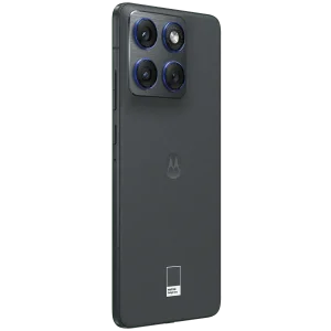 Смартфон Motorola Edge 70 5G 12/512GB Gadget Gray