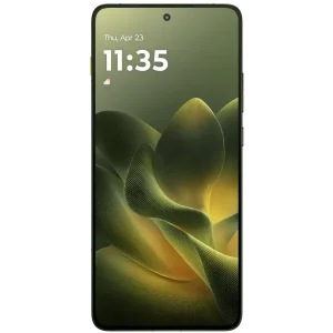 Смартфон Motorola Edge 70 5G 12/512GB Bronze Green (PBA50046RS) UA