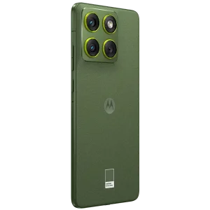 Смартфон Motorola Edge 70 5G 12/512GB Bronze Green (PBA50046RS) UA