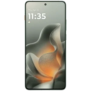 Смартфон Motorola Edge 70 5G 12/512GB Lily Pad (PBA50025RS) UA