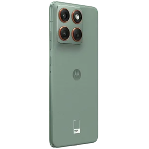 Смартфон Motorola Edge 70 5G 12/512GB Lily Pad (PBA50025RS) UA