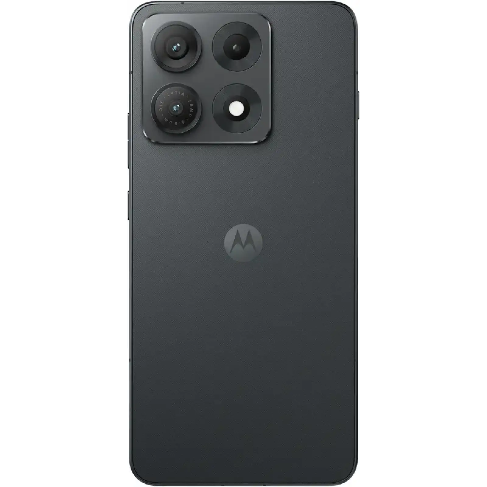 Смартфон Motorola Edge 70 Max 5G 8/256GB Dark Shadow (PBCU0015UA) UA