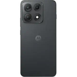 Смартфон Motorola Edge 70 Max 5G 8/256GB Dark Shadow (PBCU0015UA) UA
