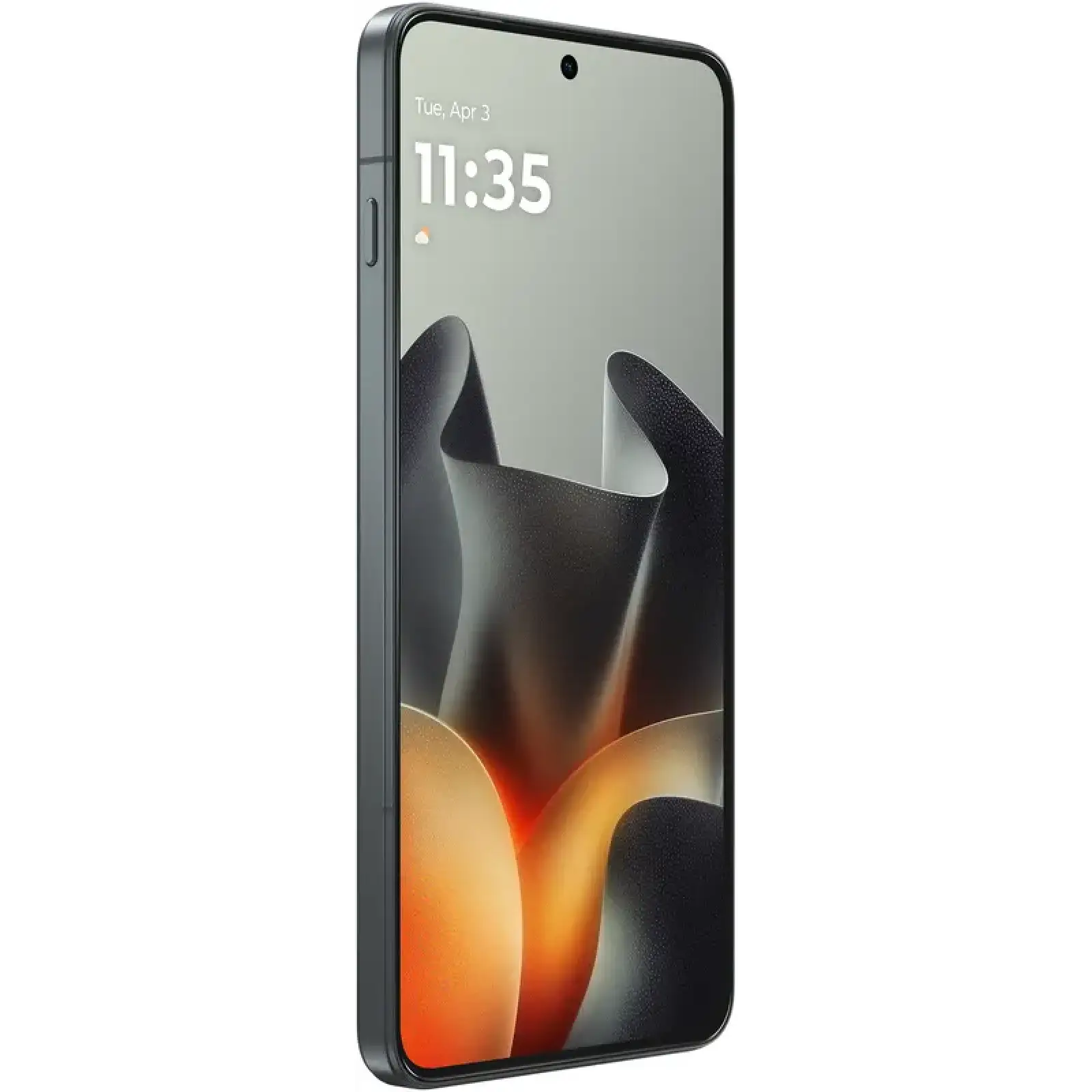 Смартфон Motorola Edge 70 Max 5G 8/256GB Dark Shadow (PBCU0015UA) UA