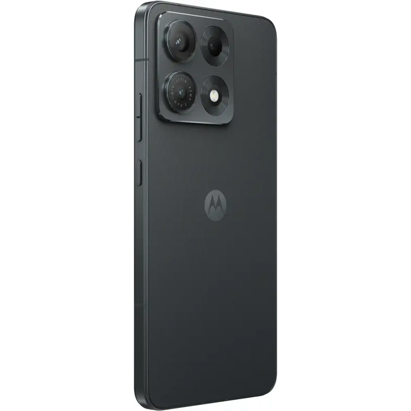 Смартфон Motorola Edge 70 Max 5G 8/256GB Dark Shadow (PBCU0015UA) UA