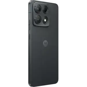 Смартфон Motorola Edge 70 Max 5G 8/256GB Dark Shadow (PBCU0015UA) UA